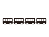 電車アイコン