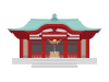 神社