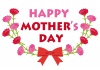 HAPPY MOTHER'S DAY