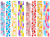 手描きのライン素材