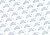 パターン,あじさい,花,シンプル,背景,壁紙,梅雨,6月,スウォッチ,イラスト,