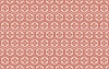 シームレスな和柄パターン　「亀甲紋」