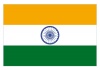 インド国旗