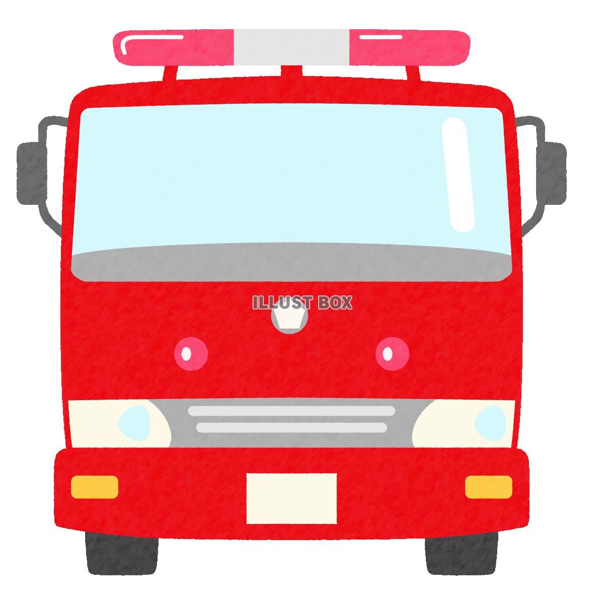 無料イラスト 自動車2 2