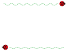 てんとう虫　フレーム