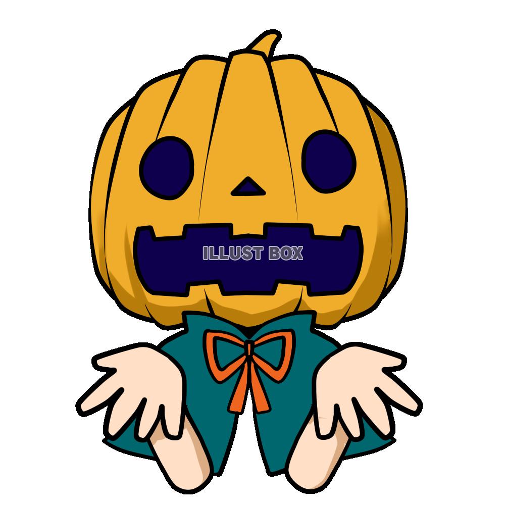 ハロウィン