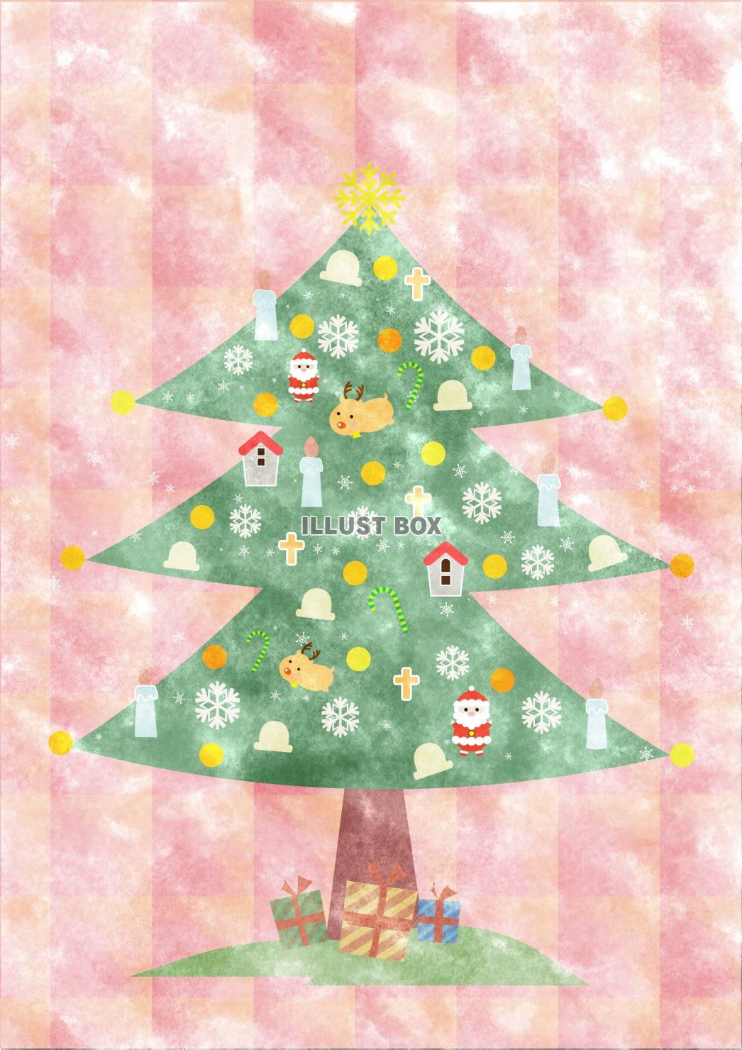 クリスマスツリー01_03