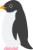アデリーペンギン
