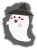 あっかんべーおばけ(闇)