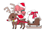 クリスマス１