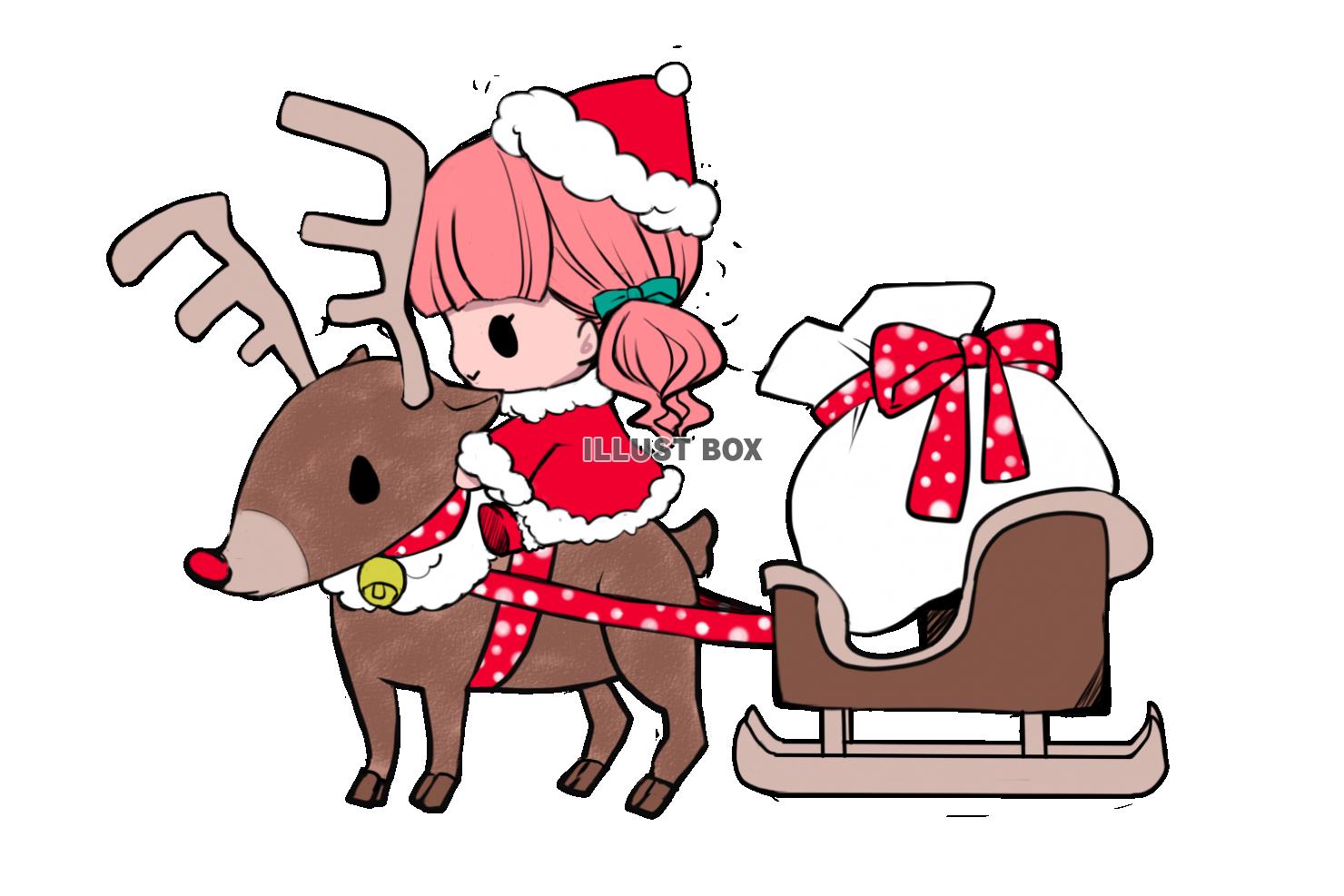 クリスマス１