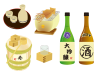 日本酒