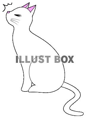 イラスト素材 ねこ イラスト無料