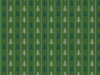 もみの木柄のニットの背景パターン（緑）