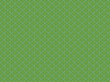 斜め格子模様ニットの背景パターン（緑）