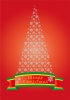 クリスマスツリー