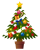 クリスマスツリー