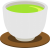 お茶