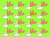 うさだらけ