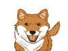 我が家の犬