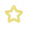 星 金色