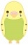 インコ02