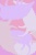 イノシシの迷彩柄 ピンク