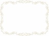 フレーム,シルエット,シンプル,ライン,見出し,かわいい,クラシック,イラスト,