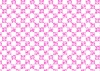 桜の格子柄ソフトカラー（ピンク）