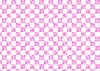桜の格子柄ソフトカラー（ピンク）