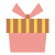 POPプレゼント