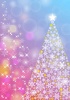  【zip（ai）,jpeg】クリスマス用素材第246弾