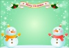  【zip（ai）,jpeg】クリスマス用素材第254弾