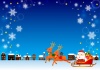  【zip（ai）,jpeg】クリスマス用素材第274弾