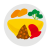 オムレツ