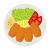 カニクリームコロッケ