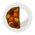 カレーライス