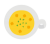 コーンスープ