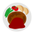ハンバーグ