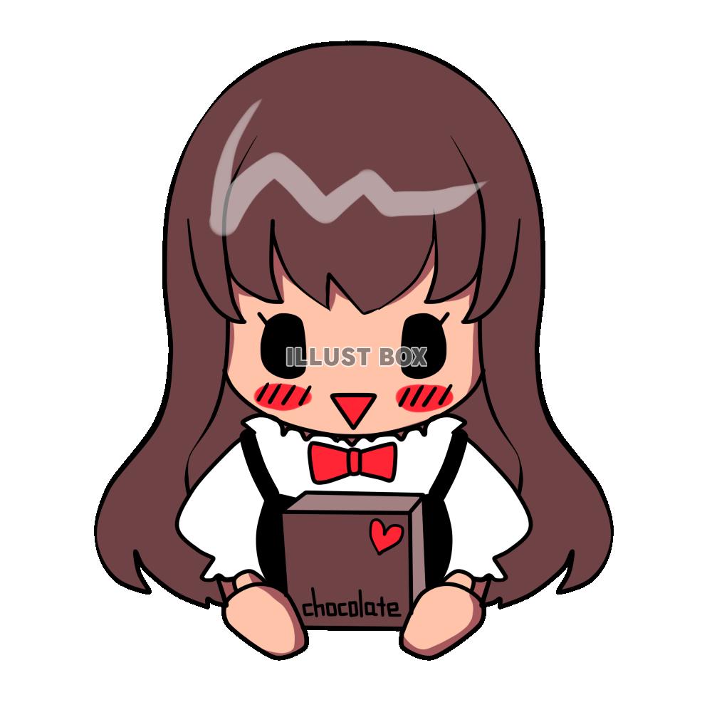 バレンタイン