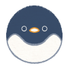 ペンギンアイコン