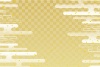 【zip（ai）,jpeg】年賀状素材第80弾