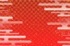 【zip（ai）,jpeg】年賀状素材第81弾