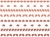 鯛(フラットアイコン)罫線