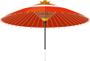 傘　和傘　から傘