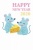 2020年年賀状　ネズミ年イラスト06_07