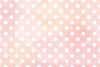 水彩背景手書き壁紙ピンク色フレームイラストシンプルかわいい春手描きラインひな祭り