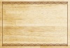 おしゃれ写真フレーム枠背景素材看板シンプル枠木飾り枠見出し飾り木目板壁紙素材シル