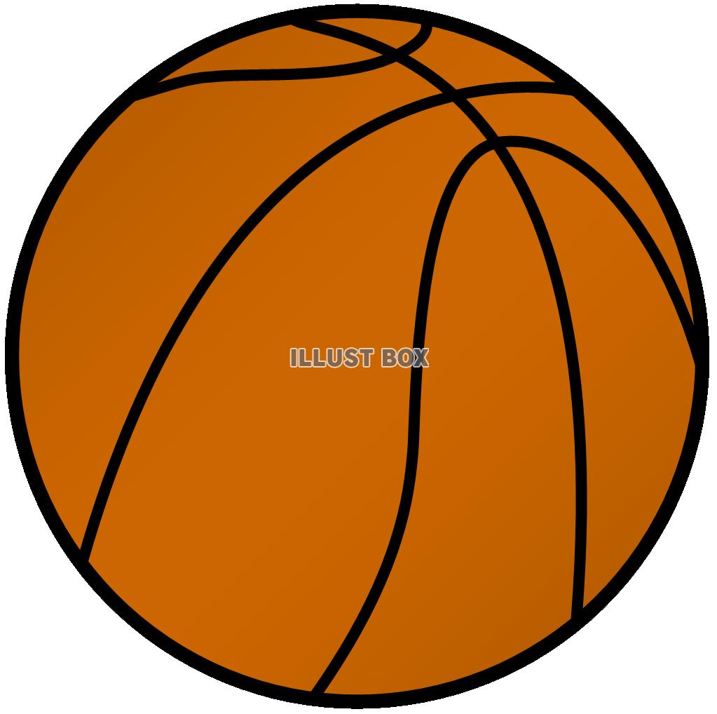 バスケットボール３（スポーツ用品）