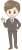 スーツ　ＯＫ　全身【朝倉一家】